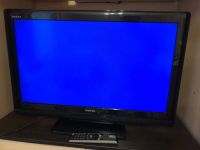 Лот: 17129633. Фото: 2. LCD ТВ Toshiba 32 дюйма. ТВ и видео