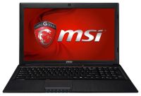 Лот: 6778845. Фото: 2. Ноутбук MSI GP60 2PE Leopard... Компьютеры, ноутбуки, планшеты