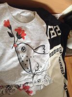 Лот: 11239565. Фото: 3. Футболка р. 80-86. Новая!!. Дети растут