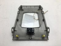 Лот: 20396162. Фото: 4. Накладка Toyota Corolla 2008 5542012430... Красноярск