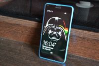 Лот: 7294281. Фото: 3. Nokia lumia 640 dual-sim. Красноярск