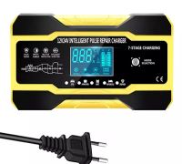 Лот: 19301764. Фото: 2. Автоматическое зарядное устройство... Инструмент