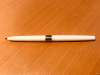 Лот: 18263635. Фото: 2. Шариковая ручка СССР,1978 год. Антиквариат