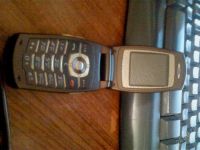 Лот: 1560301. Фото: 2. samsung e500. Смартфоны, связь, навигация