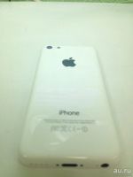 Лот: 8566683. Фото: 2. iPhone 5c 16Gb Идеальное состояние. Смартфоны, связь, навигация