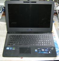 Лот: 5910057. Фото: 2. Супер игровой ASUS G53SW (Core... Компьютеры, ноутбуки, планшеты