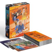 Лот: 21136531. Фото: 3. Метафорические ассоциативные карты... Литература, книги