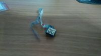 Лот: 11959160. Фото: 2. Плата USB для ноутбука Lenovo... Комплектующие