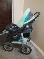 Лот: 25896055. Фото: 3. Коляска 2 в 1. Дети растут