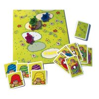 Лот: 4848317. Фото: 2. Настольная игра Черепашьи бега. Игрушки