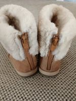 Лот: 12124395. Фото: 4. ботиночки ZARA BABY. Красноярск