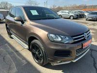 Лот: 21435936. Фото: 2. Volkswagen Touareg 2012. Авто, мото, водный транспорт