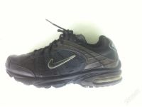Лот: 2032525. Фото: 2. Nike кросовки ( кожаные). Мужская обувь