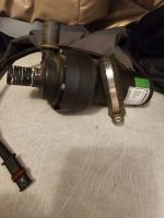 Лот: 22169567. Фото: 3. Водяной насос u4846,Помпа вебасто... Авто, мото, водный транспорт