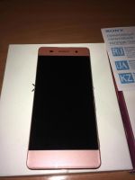 Лот: 10562653. Фото: 2. Xperia XA 2017 г. с проблемой... Смартфоны, связь, навигация