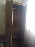 Лот: 7201218. Фото: 2. шкаф платяной. Хранение вещей
