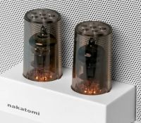 Лот: 19538465. Фото: 3. Колонки Nakatomi OS - 12 37W RMS... Бытовая техника