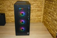Лот: 24904315. Фото: 6. Мощный игровой ПК [Ryzen 5-5600...