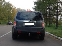 Лот: 4598646. Фото: 4. Honda Pilot (Хонда Пилот) 2008