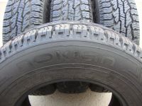 Лот: 9600978. Фото: 6. LT 225/75R16 115\112S Nokian Rotiiva...
