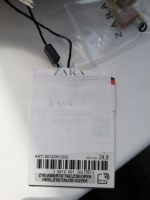 Лот: 13915421. Фото: 7. Новые женские туфли Zara 39 размер