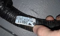 Лот: 12282109. Фото: 2. Коса двс Nissan QR25DE (24011-CN000... Автозапчасти