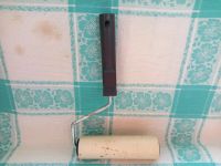 Лот: 13641801. Фото: 5. Ручной валик и кювета 31х33, малярный...