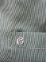 Лот: 10124971. Фото: 2. Рубашка мужская Gianni Armani. Мужская одежда