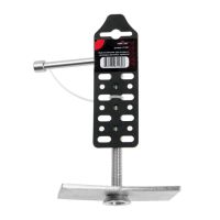 Лот: 25879846. Фото: 3. Приспособление для возврата цилиндра... Авто, мото, водный транспорт