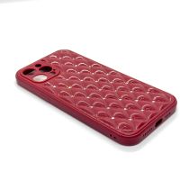 Лот: 25118122. Фото: 2. Чехол iPhone 12 Pro Max Rombus... Аксессуары