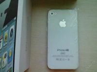 Лот: 2577667. Фото: 3. iphone 4s 64gb лучшая копия/ ёмкостный... Красноярск