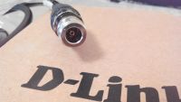 Лот: 4458014. Фото: 3. Удлинитель антенны D-Link ANT24-CB03N... Компьютеры, оргтехника, канцтовары
