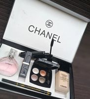 Лот: 12848343. Фото: 2. Подарочный набор Chanel 6 в 1... Косметика и уход