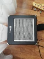 Лот: 16160273. Фото: 2. Басовый усилитель Aria AB-25. Профессиональный звук