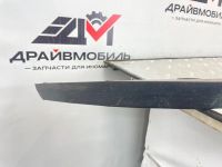 Лот: 25887776. Фото: 2. спойлер бампера Hyundai Matrix... Автозапчасти