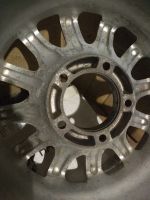 Лот: 15843610. Фото: 7. Диски Уаз/Сузуки 8*16 5*139,7...