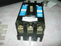 Лот: 21076851. Фото: 2. Автоматический выключатель АЕ2066-100... Электрооборудование