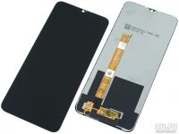 Лот: 14846006. Фото: 2. Дисплей OPPO A31/A5 (2020) (CPH1931... Запчасти, оборудование