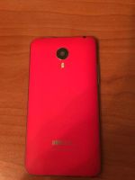 Лот: 8790831. Фото: 3. Meizu mx4. Красноярск
