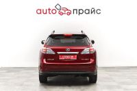 Лот: 21980283. Фото: 7. Lexus RX450h 2010