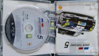 Лот: 10178361. Фото: 2. Игровой диск для PS3 (gran turismo... Игровые консоли