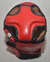 Лот: 6837878. Фото: 3. Шлем для единоборств hgb-4016... Спортивные товары