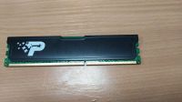 Лот: 20528558. Фото: 3. 4gb DDR3 память оперативная, Patriot... Компьютеры, оргтехника, канцтовары