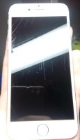 Лот: 11094134. Фото: 2. iPhone 6. Смартфоны, связь, навигация