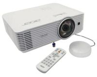 Лот: 20126496. Фото: 5. Проектор Acer S1386WH