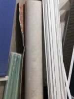 Лот: 21690642. Фото: 3. Линолеум б.у. Строительство и ремонт