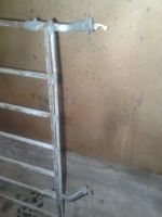 Лот: 15306343. Фото: 2. Багажник на крышу ГАЗ ВАЗ. Оснащение, оборудование, аксессуары