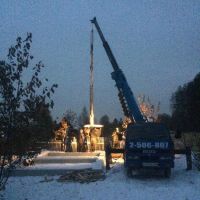 Лот: 7340949. Фото: 14. Заказ Ямобур Буроям Автобуровая