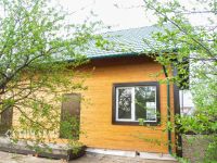 Лот: 5621888. Фото: 2. Продаётся дом, п. Терентьево... Продажа