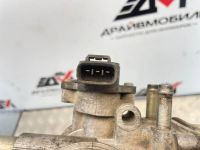 Лот: 25718054. Фото: 8. заслонка дроссельная toyota corolla...